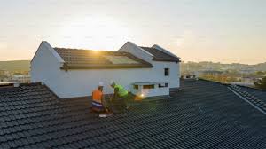 Best Sheet Metal Roofing  in Fort Sumner, NM